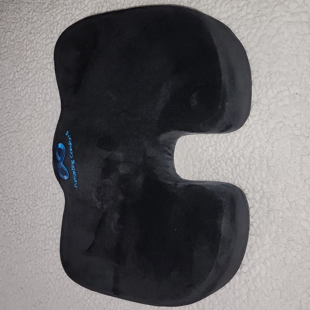 Memory Foam Seat Cushion
